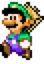 A good reminder that good old 8-bit games were all about direct action